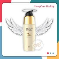 ราคา Olay Total Effect 7 in 1 Daily Serum 50 ml. ( โอเลย์ โททัล เอฟเฟ็คส์ 7 อิน 1 เดลี่ ซีรั่ม 50มล. ) (8861470759)