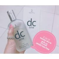 ราคา น้ำหอม Dorall Collection DC One 100ml (แท้นำเข้าจาก UAE) (11516038970)