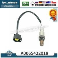 ราคา เซนเซอร์ออกซิเจน O2 เซนเซอร์ Lambda Sensor สําหรับ Mercedes Benz C300 C350 CL63 AMG E300 E350 E400 E63 GL450 GL550 GL63 AMG A0065422018 (42880146963)