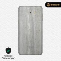 ราคา [EXACOAT] Galaxy C9 Pro Skins คอนกรีต (44255743728)