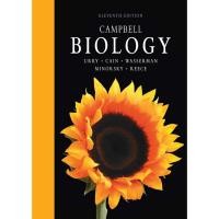 ราคา Campbell Biology 11E Book โดย Urry ฯลฯ (57909464448)