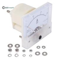 ราคา (chuanhaigg03)85C1-A Dc Analog Ampere Meter แผงเครื่องวัด 30A Amp Gauge Current Mechanical Ammeters (43180842831)