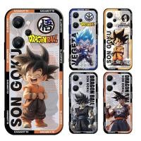 ราคา เคส realme GT 6 6T NEO 2T 3T 2 3 5G PRO โทรศัพท์มือถือ ลายดราก้อนบอล สําหรับ (23355810141)