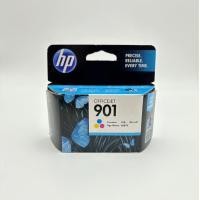 ราคา ตลับหมึก HP 901 Black 901 Tri-color (27828764715)