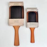 ราคา หวี AVEDA MINI PADDLE BRUSH MINI-BROSSE CLUB (28409362050)