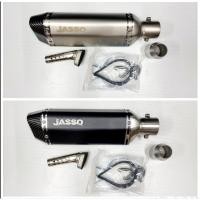 ราคา ปลายท่อ ขนาด 2 นิ้ว งาน Akapovic พร้อมแคทลดเสียง และ จุกลดขนาด 1.5 นิ้ว (28485046401)