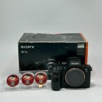 ราคา Body Sony A7 iii อดีตประกันศูนย์ ชัตเตอร์ 56328 (40451123291)