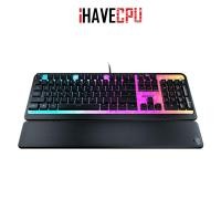 ราคา iHAVECPU KEYBOARD (คีย์บอร์ด) ROCCAT MAGMA MEMBRANE TH (ROC-12-590) (25837692125)