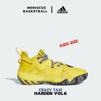 ราคา Adidas BASKETBALL HARDEN VOL.6 size 6.5 uk (25270542142)