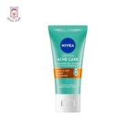 ราคา นีเวีย เดอร์มา แอคเน่ แคร์ เคลนเซอร์ เจล ทู โฟม 50 มล. (27487463923)