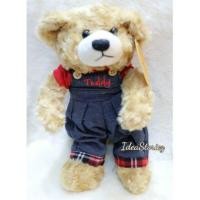 ราคา ตุ๊กตาน้องหมีสื่อรัก อัดเสียงได้ (53986116)