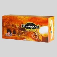 ราคา กาโน กาแฟมอคค่า - Gano Mocha Coffee (8316430)