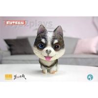 ราคา Gantaku Mitaku Bubble-Head : Siberian Husky (13932964819)