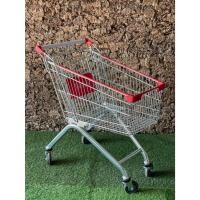 ราคา รถเข็นช้อปปิ้ง (Shopping Cart) รุ่น A ขนาด 100 ลิตร (55710415265)