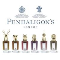 ราคา น้ำหอม Penhaligon's The Tragedy of Lord George Portrait Collections EDP 75ml Penhaligons น้ำหอมผู้หญิง น้ำหอมผู้ชาย (8238788675)