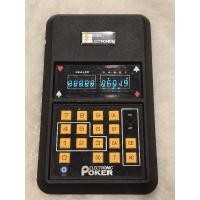 ราคา Electronic Poker Game เปิดติด ใช้งานได้ ตัวเครื่องสภาพดี งานตามวิดีโอ (26566384607)