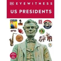 ราคา DK Eyewitness Presidents (29191239249)
