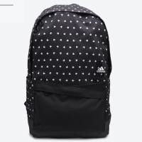 ราคา กระเป๋าเป้ adidas สีดำลาย แท้100% รุ่น CF3406 Mochila Classic (2243501580)