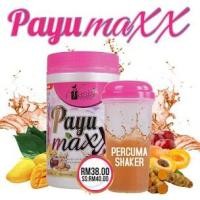 ราคา VASIA PAYU MAXX (AYU MAXX) 400g+ ฟรี SHAKER (53258925238)
