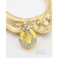 ราคา จี้พระพิฆเนศหุ้มทองคำแท้ (46555835413)