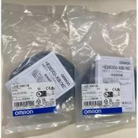 ราคา 1PC Omron E2E-X5C118 Proximity Sensor ใหม่ E2EX5C118 จัดส่งฟรี (53058797272)