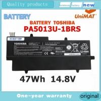 ราคา TOSHIBA แบตเตอรี่ PA5013U-1BRS (สำหรับ PORTEGE Z830 Z835 Z930 Z935 ULTRABOOK PA5013U) Toshiba Battery Notebook best (28987023504)