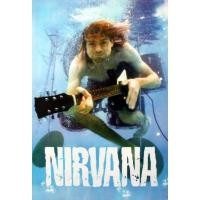 ราคา โปสเตอร์ Nirvana (734524146)
