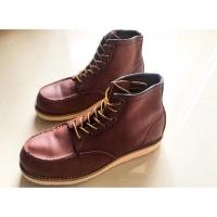 ราคา HAWKINS® แท้ Size.6 ความยาว 24.5-25 cm พื้นเต็มใหม่มาก (1544923234)