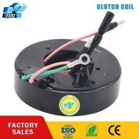 ราคา FMM Air Conditioning AC Compressor Magnetic Clutch Coil for Honda Civic 1.3 Hybrid 12V (54806855917)