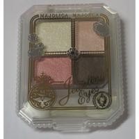 ราคา Majolica Majorca pk785 อายแชโดว์ (40165648)