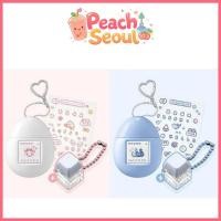 ราคา (พร้อมส่ง) [MUMCHIT x Pokemon Edition] Perfume Keyring Hand Cream 50ml_จากเกาหลี (42525906404)