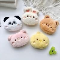 ราคา BG81 พร้อมส่งจิ๊บบิทตุ๊กตากระต่าย จิ๊บบิทตุ๊กตาหมูชมพู จิ๊บบิทฟรุ้งฟริ้งใช้แต่งได้ทั้งรองเท้าและกระเป๋า (27306907669)