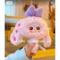 ราคา ⭐️พร้อมส่ง⭐️ ของแท้ (กล่องสุ่ม) Baby Three Magic Mirror เบบี้ทรีกระจก (28723953881)