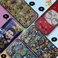 ราคา (02) FANCY STYLE SOFT CASE สําหรับ SAMSUNG J7 2015 /J700 / J7 CORE / ON 7 (48160452048)