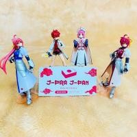 ราคา สาวน้อยจอมเวท นาโนฮะ nanoha strikers SR Yujin 2004 (25988448689)