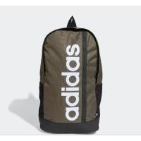 ราคา โปรดอ่านก่อนจะถามพร้อมส่งของแท้ของใหม่ป้ายไทยเป้adidasใบใหญ่ กระเป๋าเป้ Essentials Linear Unisex สีเขียว HR5344 (41273648268)