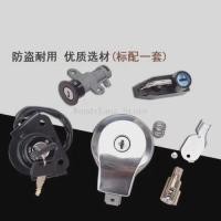 ราคา For Yamaha Virago Xv125 Vstar Xv250 Virago 250 400 535 750 1100 Motorcycle Fuel Tank Cap Cap Lock (43677957492)