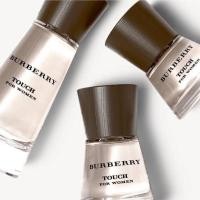 ราคา น้ำหอมBurberryTouchForWomenEDT100mlขวดเทสเตอร์ของแท้100% (23206346496)
