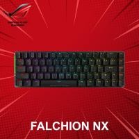 ราคา คีย์บอร์ด ASUS ROG Falchion NX (ภาษาไทย) ประกันศูนย์ 2 ปี (25220989439)