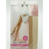 ราคา ถุงน่องญี่ปุ่นเต็มตัว GUNZE ถุงน่อง Compression อย่างดี เนื้อเนียน เบา ผสมเทคโนโลยีระงับกลิ่น (27225293178)