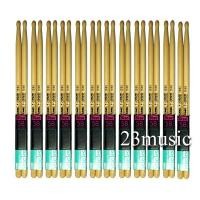 ราคา CMC ไม้กลอง 5B (12 คู่) - Beige (1636950610)