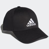 ราคา หมวก Adidas Cotton Baseball Cap หมวกแก๊ป หมวกอาดิดาส สินค้าแท้ 100% (18775592214)