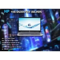 ราคา HP 15S-DU2051TX (SILVER) (5243847368)