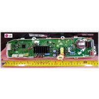 ราคา อะไหล่ของแท้/เมนบอร์ดเครื่องซักผ้าแอลจี/LG/PCB Assembly,Main/ระบบอินเวอร์เตอร์/EBR87100890/รุ่น T2514VS2M (11948772286)