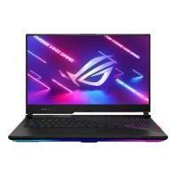 ราคา ASUS ROG STRIX SCAR 17 (BLACK) RTX3080/RYZEN 9 5900HX (8965461445)