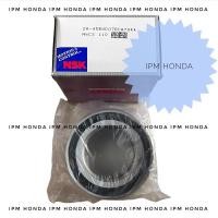 ราคา 45bwd07 NSK/AU 091 NTN แบริ่งล้อหน้า Honda CRV GEN 1rd1 2000-2001 Accord S84 VTI 1998-2002 Stream 2002-2006 Odyssey RA6 RA8 2000-2003 (20693202989)