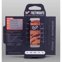 ราคา GruvGear Fretwraps (TIG) อุปกรณ์ลด Overtone และเสียง Resonance ส่วนเกิน (28757978469)