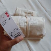 ราคา Uniqlo Tote Bag - กระเป๋าโท้ต Uniqlo Eco Bag (20443249030)