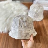 ราคา ของแท้%หมวกMLB BUCKET / NY หมวกบักเก็ตแท้จากเกาหลี ลายใหม่ล่าสุด พร้อมส่ง (11815846573)