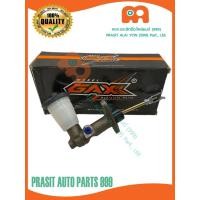 ราคา แม่ปั๊มคลัทช์บน 5/8" **GAX** โตโยต้า ฮีโร่ LN50 LN56 #GAX2203# TOYOTA HERO LN50 / LN56 (27059917201)